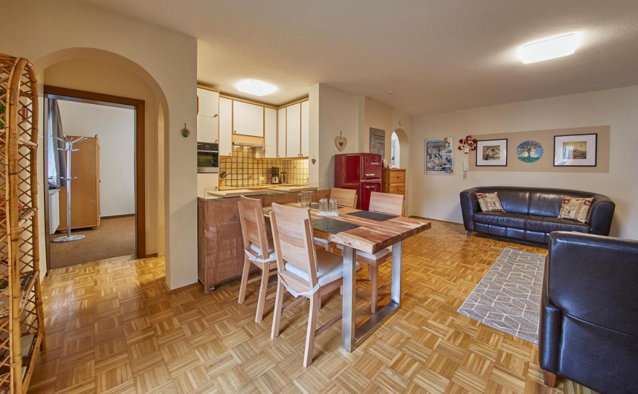 Appartement Mountain & Fun Saalbach-Hinterglemm Exterior foto